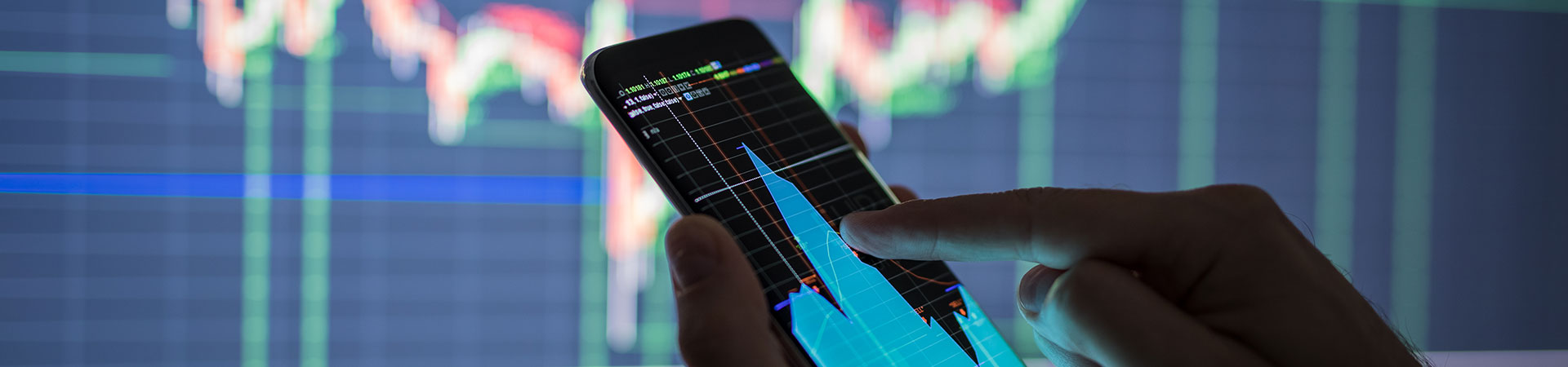 Online futures options trading canada