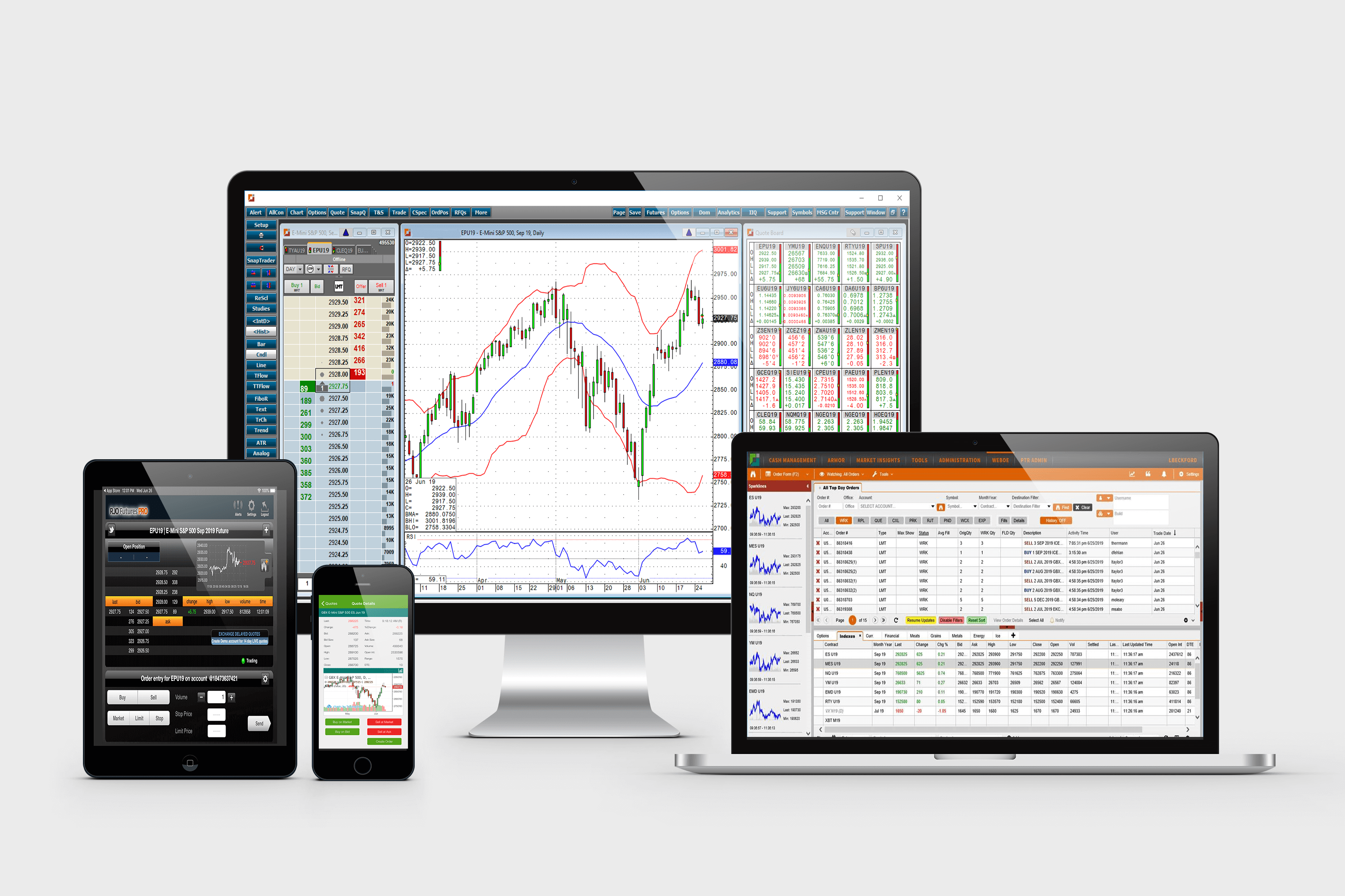 rjo-platform-screens